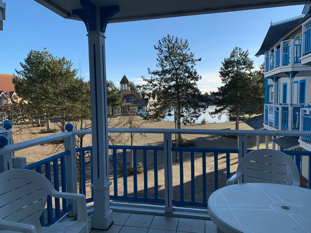 Appartement Belle Dune photo 1