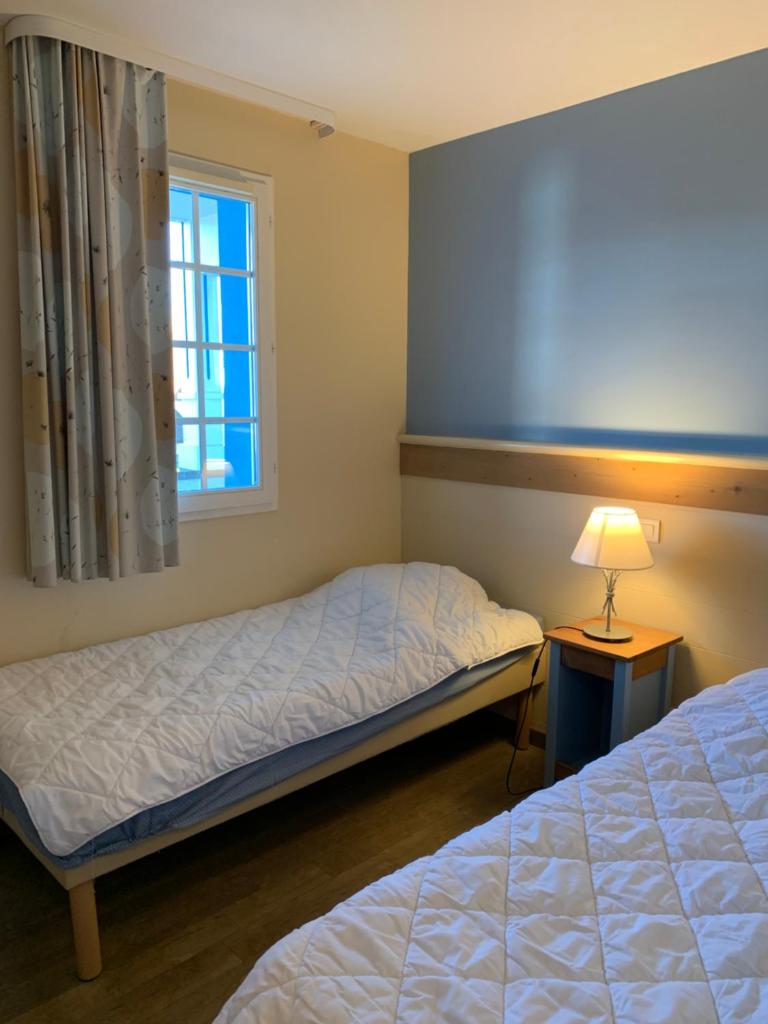 Appartement Belle Dune photo 4