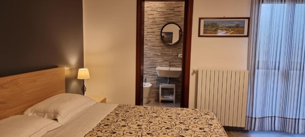 B&B Villa Refe photo 4