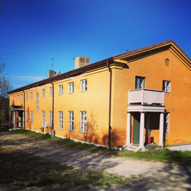 Åredalens fjällgård photo 1