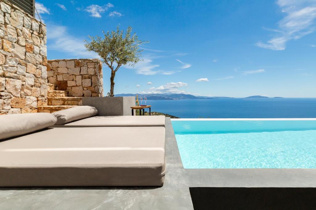 Olon Villa photo 2