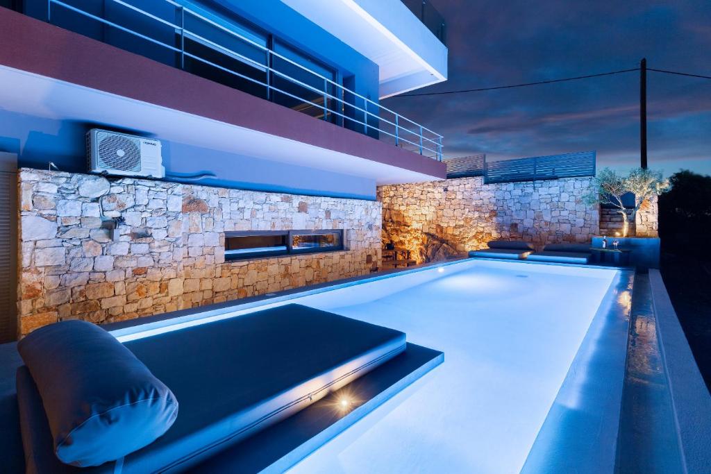 Olon Villa photo 4