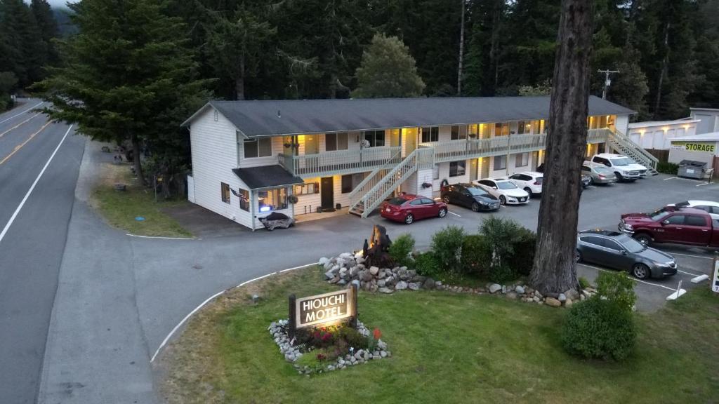 Hiouchi Motel photo 3