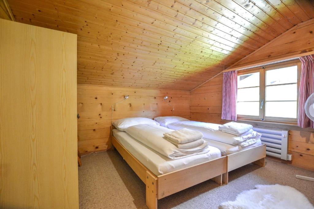 Chalet Castellani Duplex photo 4