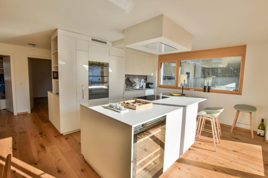 Milachra Penthouse photo 3