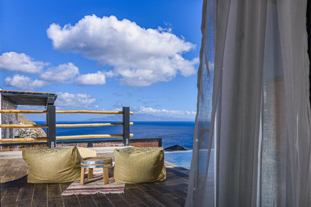 Maregold Mykonos Micro-Boutique Suites, Adults Only photo 4