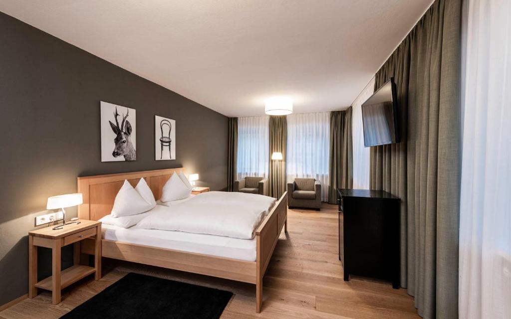 Boutique & Gourmet Hotel Orso Grigio photo 2