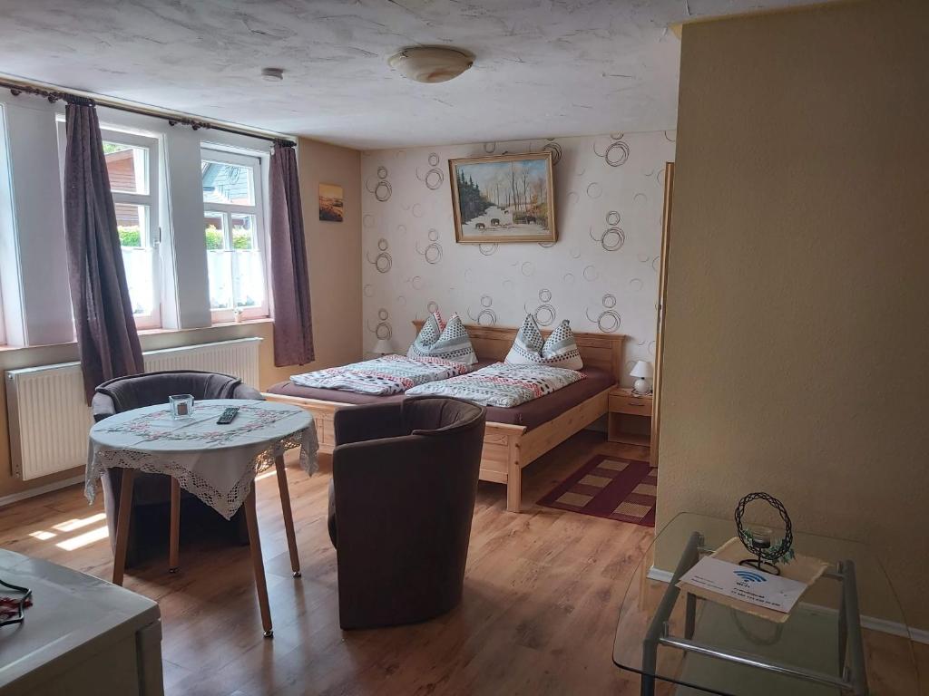Ferienapartmenthaus am Rittertor photo 3