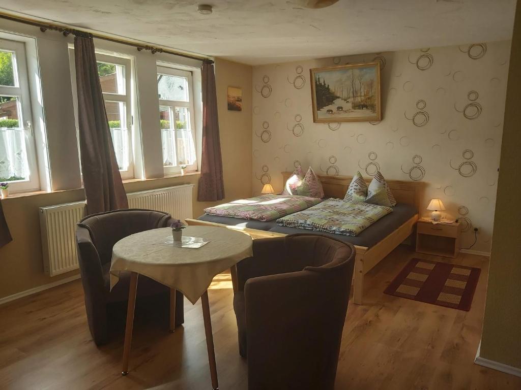 Ferienapartmenthaus am Rittertor photo 4
