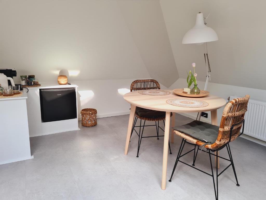 B&B Onderderietenkap photo 1