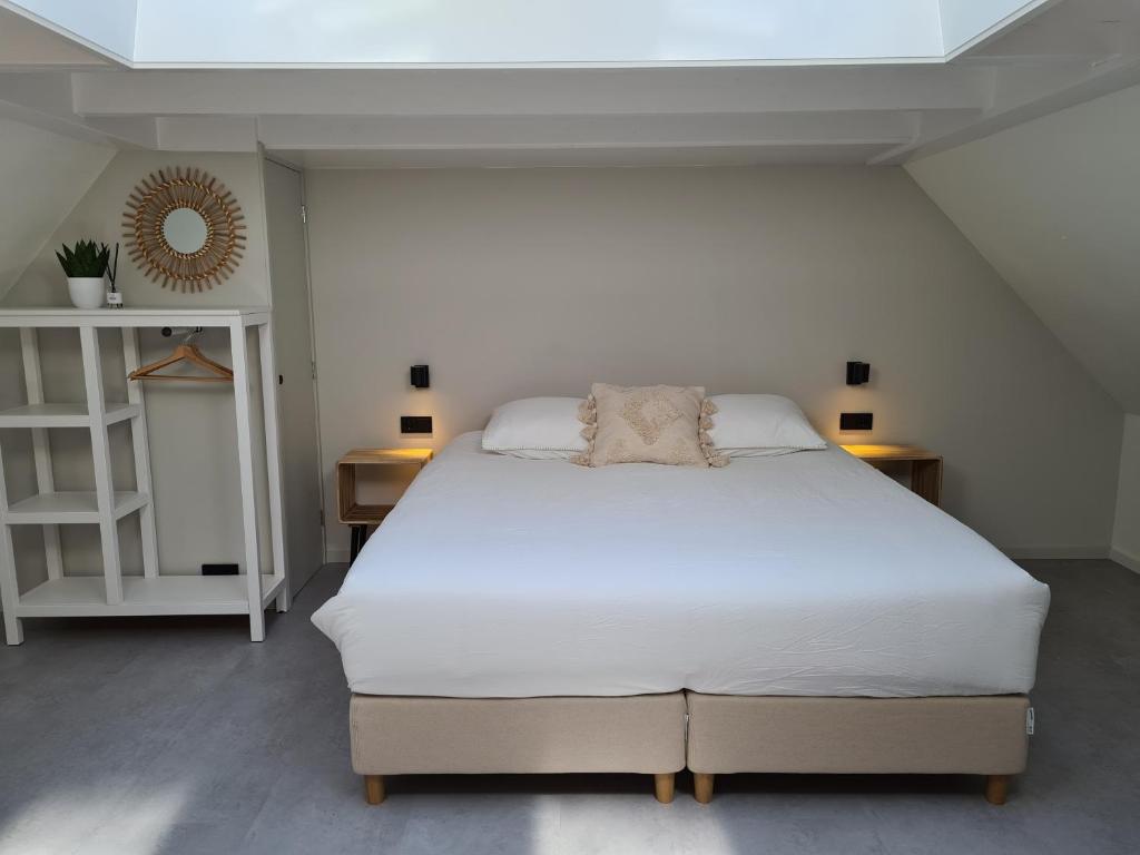 B&B Onderderietenkap photo 2