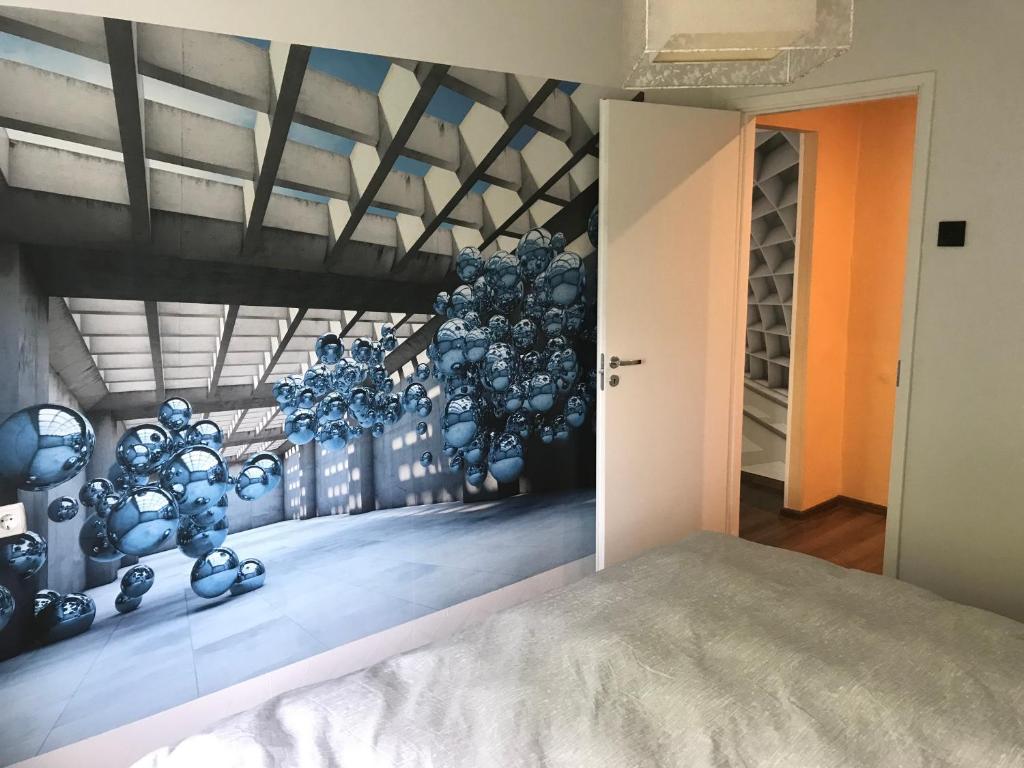 Reiu Apartment photo 4