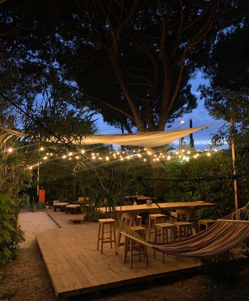 Camping Dolce Sole photo 1