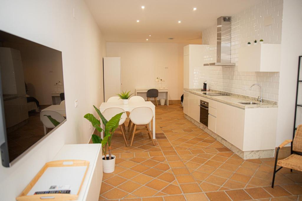 Apartamentos Casa Tuli B, ALJARAQUE photo 1