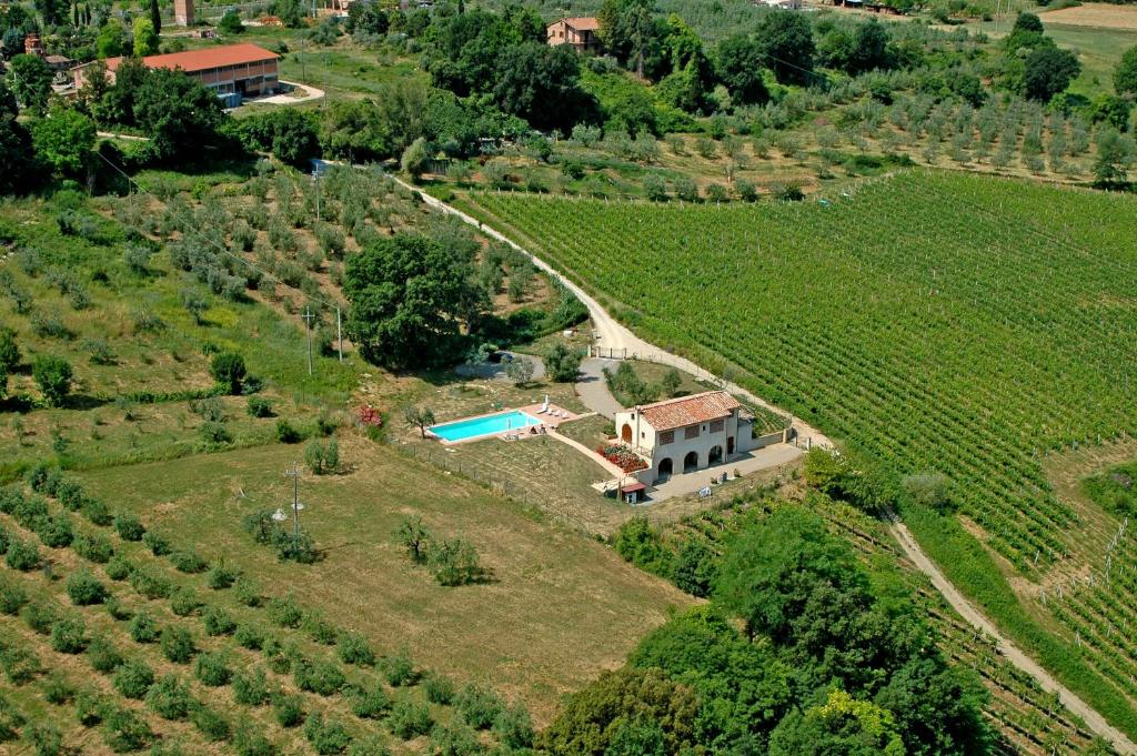 Le Fonti Di Santa Lucia photo 4