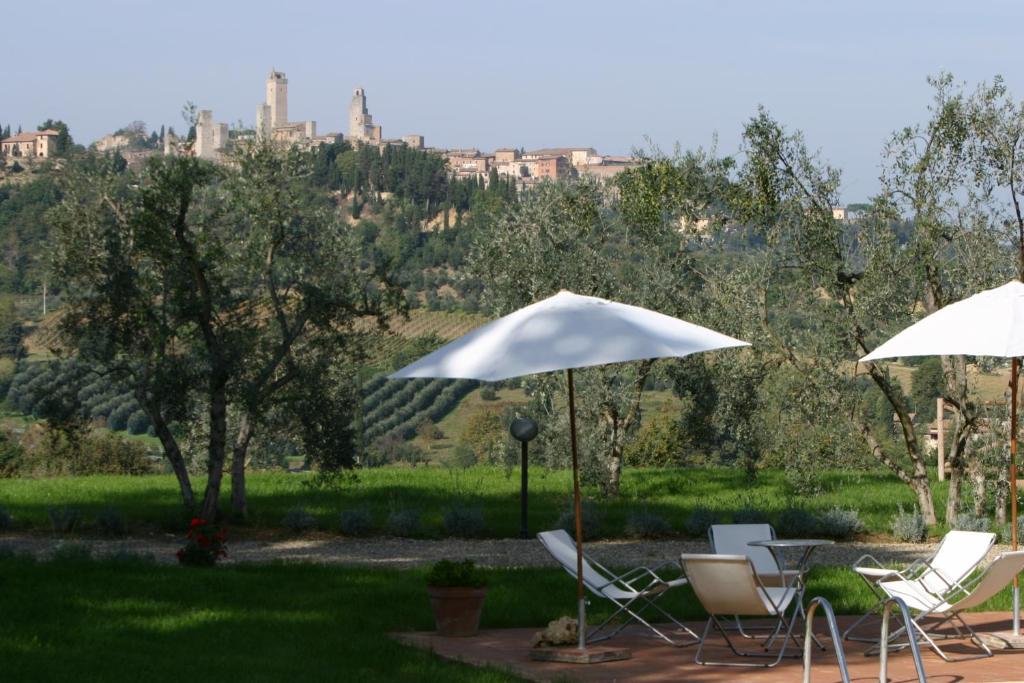 Le Fonti Di Santa Lucia photo 3