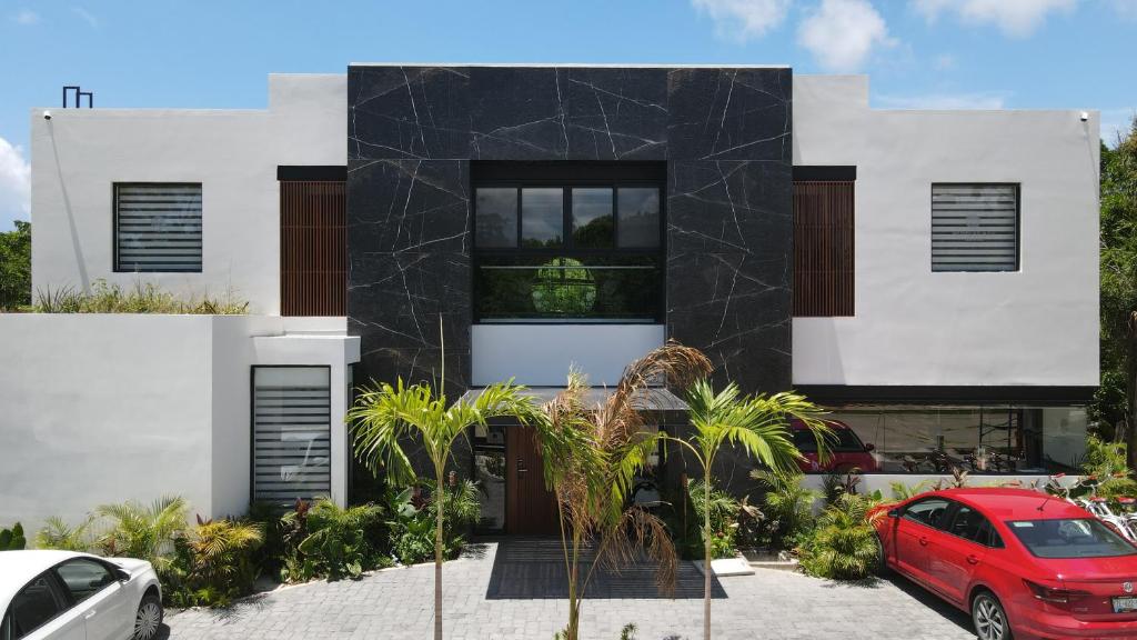 Panther Bay Boutique Hotel photo 4