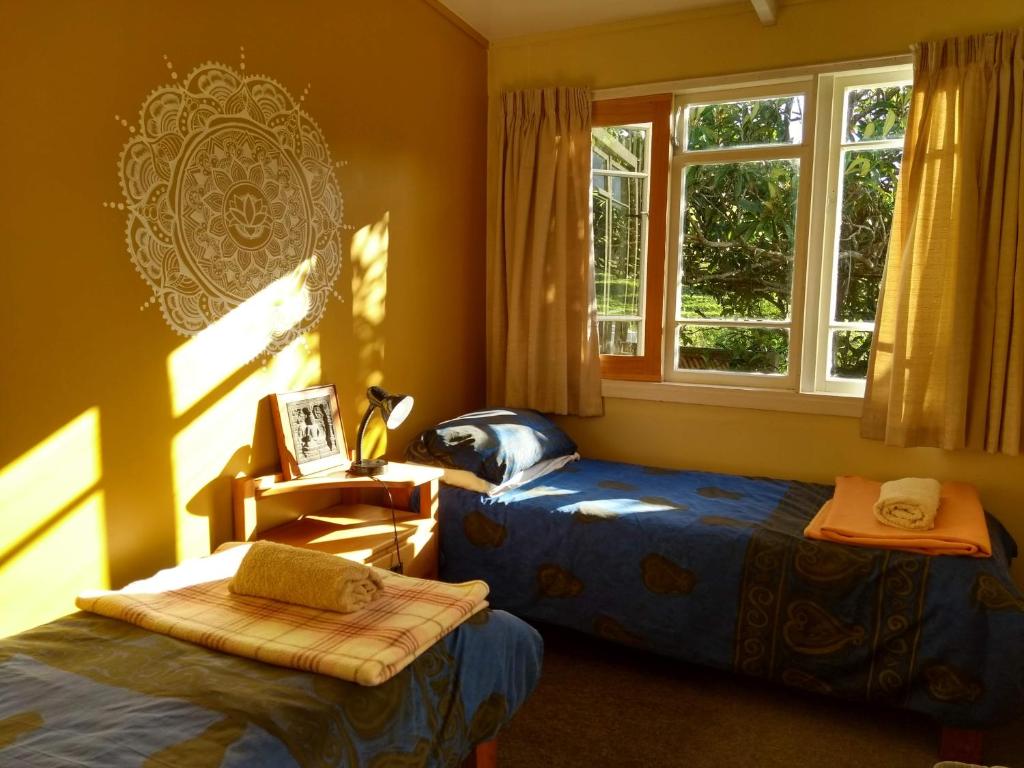 Mahamudra Buddhist Centre Room Type - Double Room