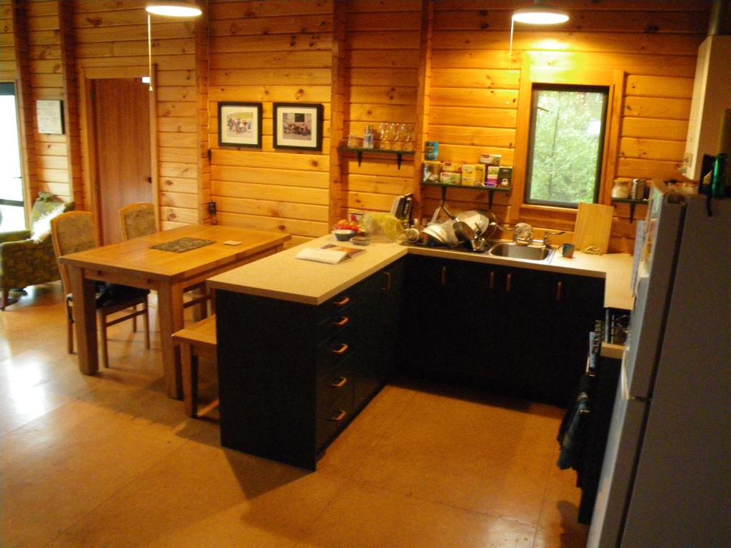Arthur's Pass Ecolodge photo 2