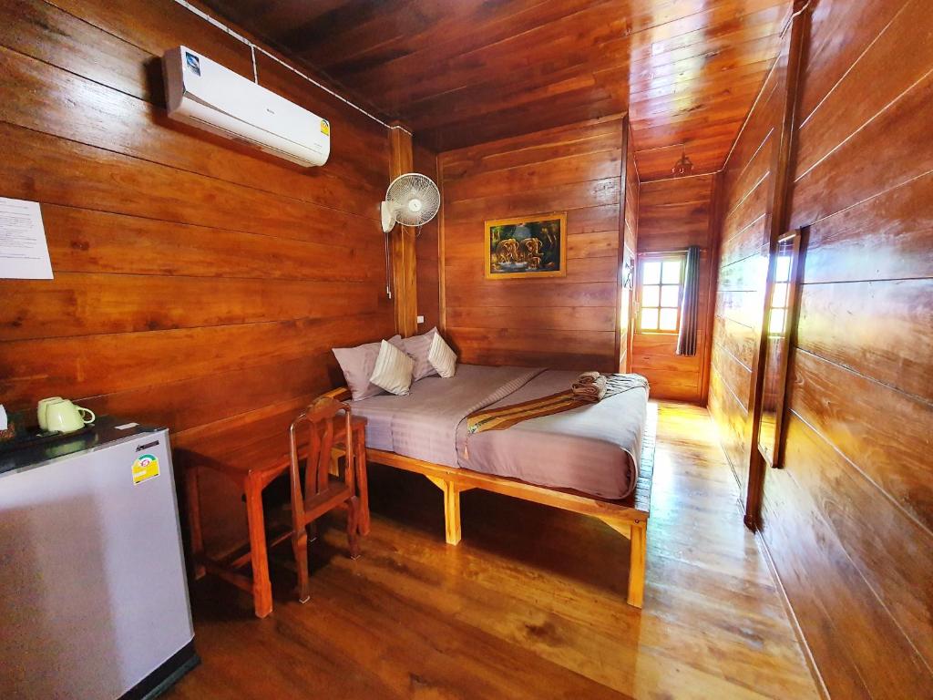 Perfect Resort Sukhothai & motorbikes for rent & bicycles for rent photo 2