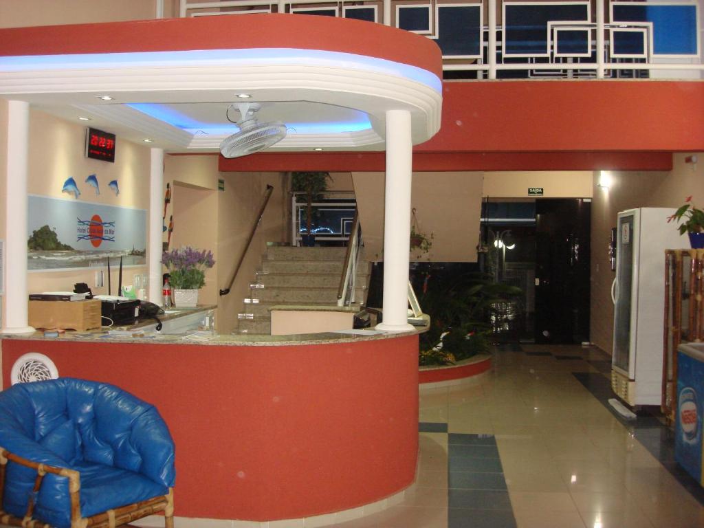 HOTEL CLUBE AZUL DO MAR photo 4