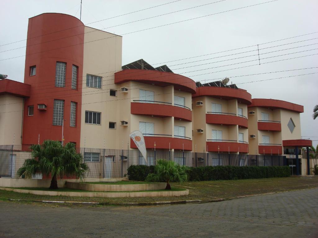 HOTEL CLUBE AZUL DO MAR photo 2