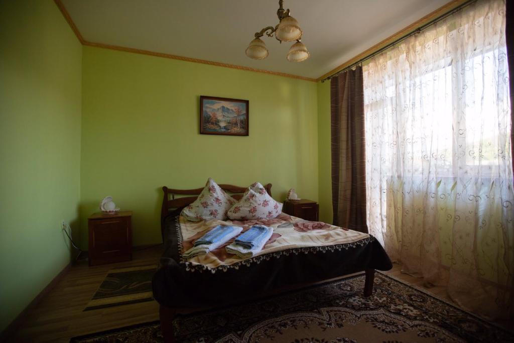 Guest House in Drachino photo 3