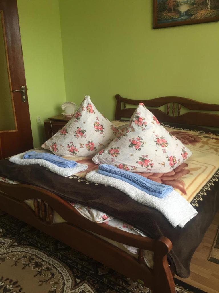 Guest House in Drachino photo 1