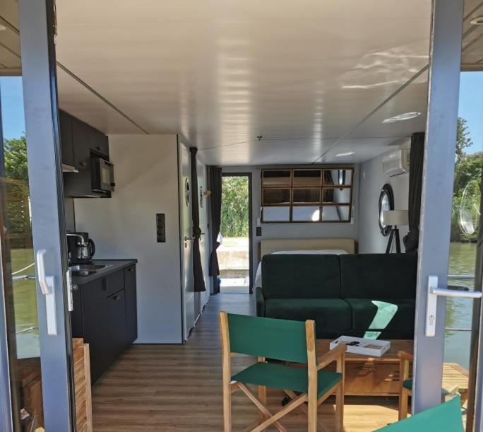 Rêves d'Ô en Camargue photo 2