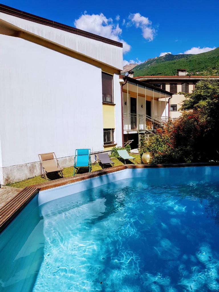 Casa Emilia photo 4
