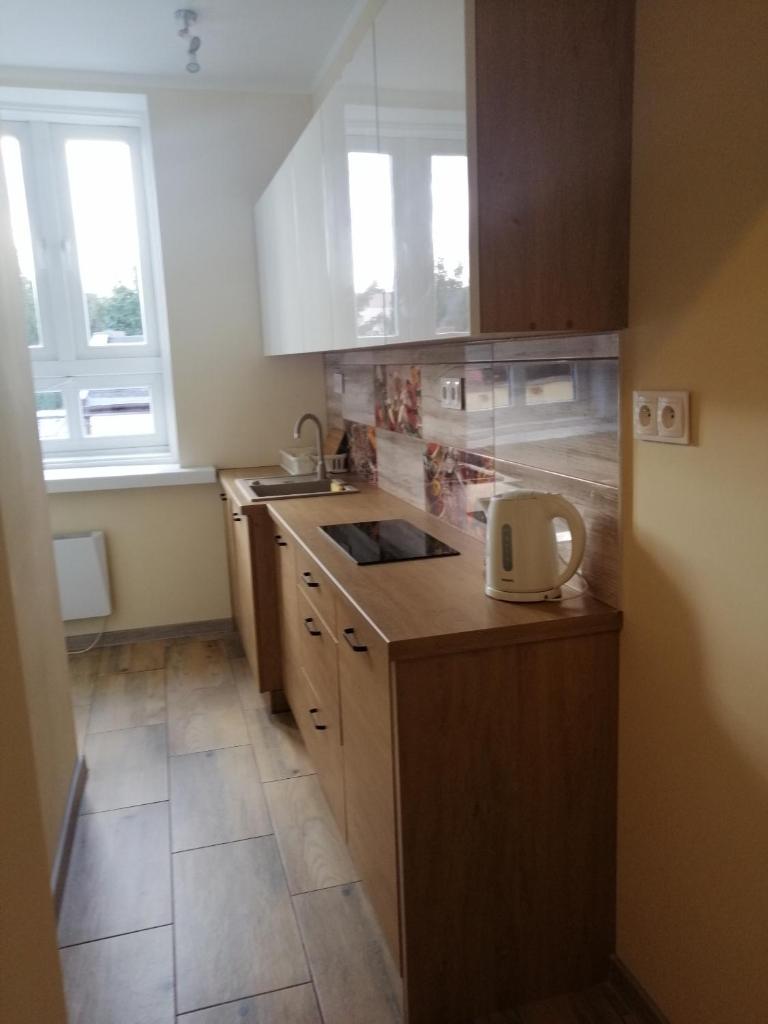 Apartament Stanisławskiego photo 2