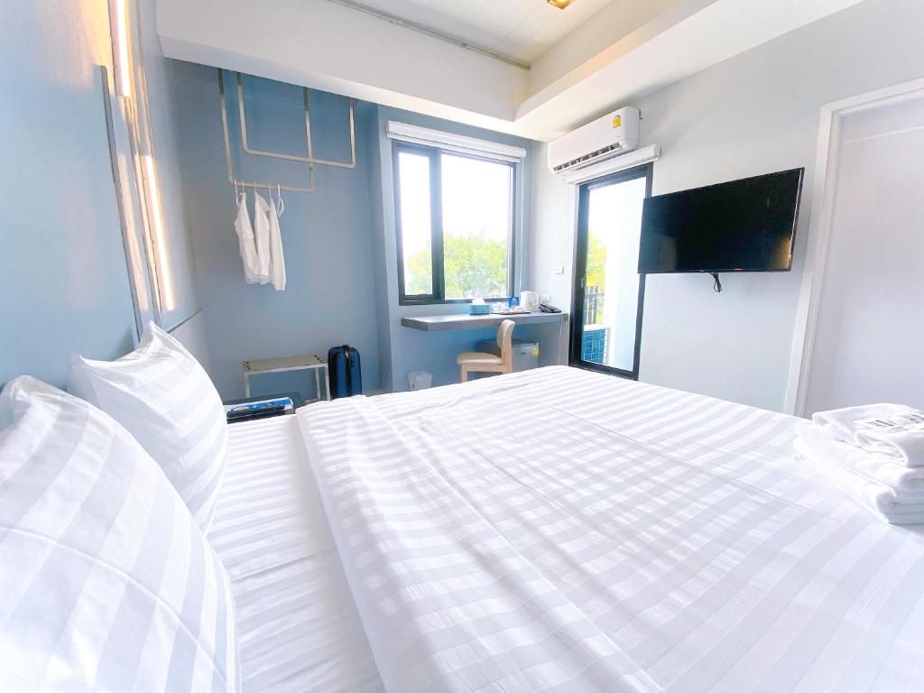 ABIZZ Hotel KwanPhayao photo 1