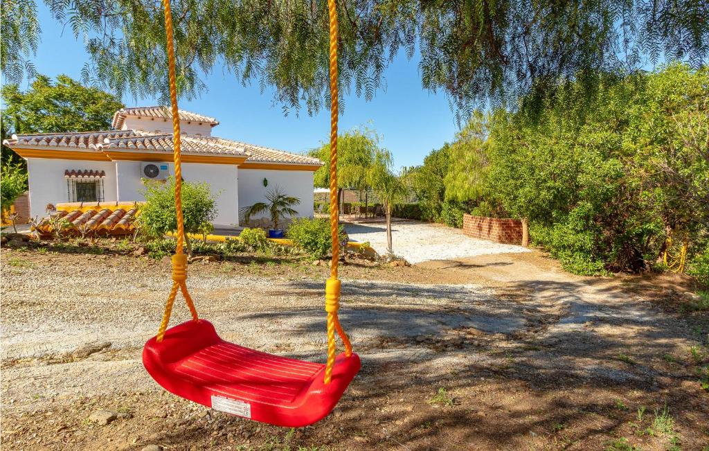 Stunning Home In Cmpeta With 3 Bedrooms, Wifi And Outdoor Swimming Pool photo 1