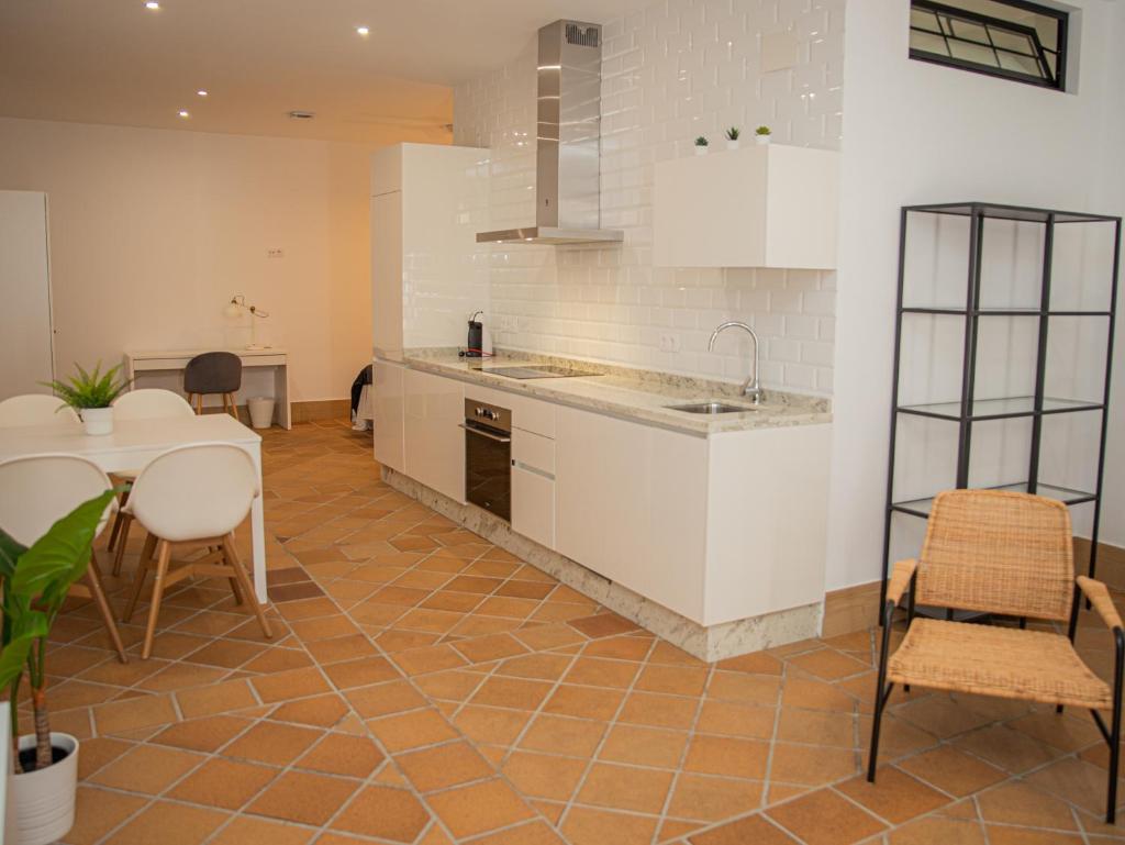 Apartamentos Casa Tuli B, ALJARAQUE photo 2