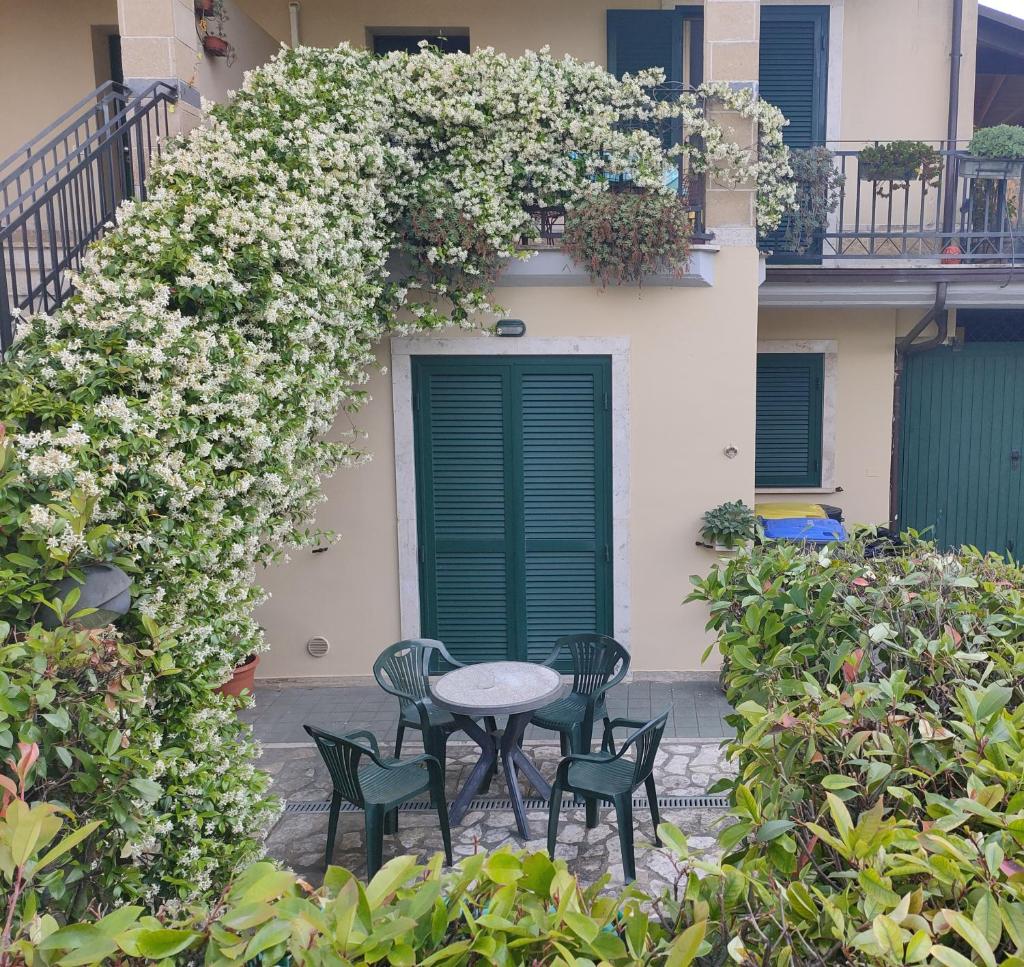 Tana per gli ospiti photo 1