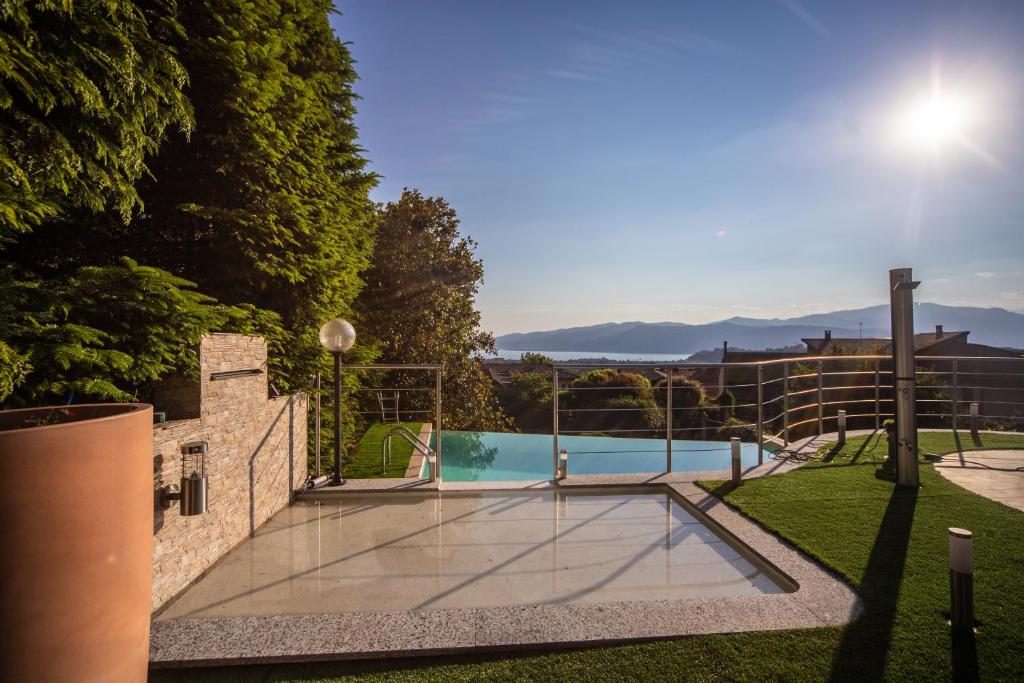 Villa Buzzi photo 3