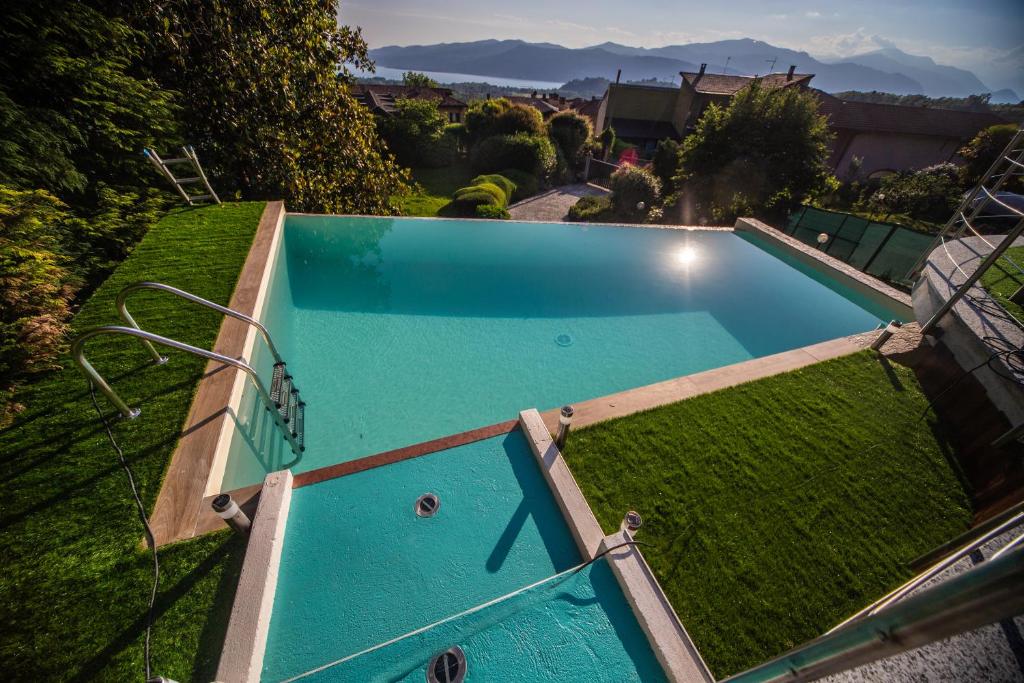 Villa Buzzi photo 2