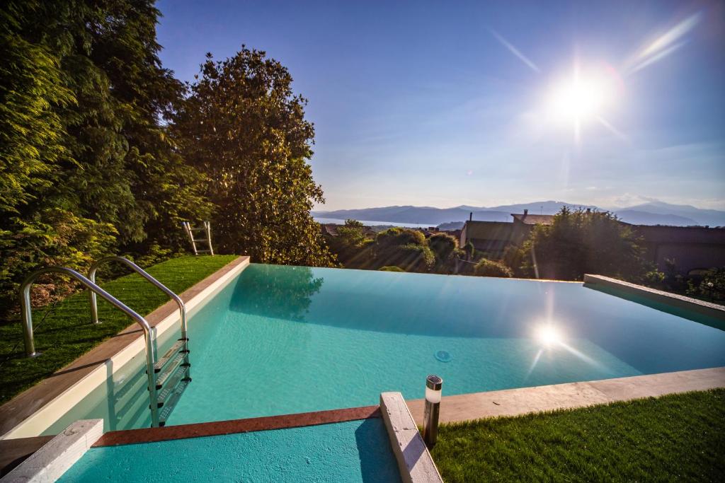 Villa Buzzi photo 1