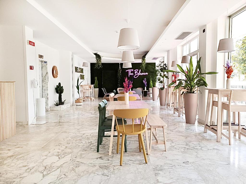 Hotel Blumen photo 1