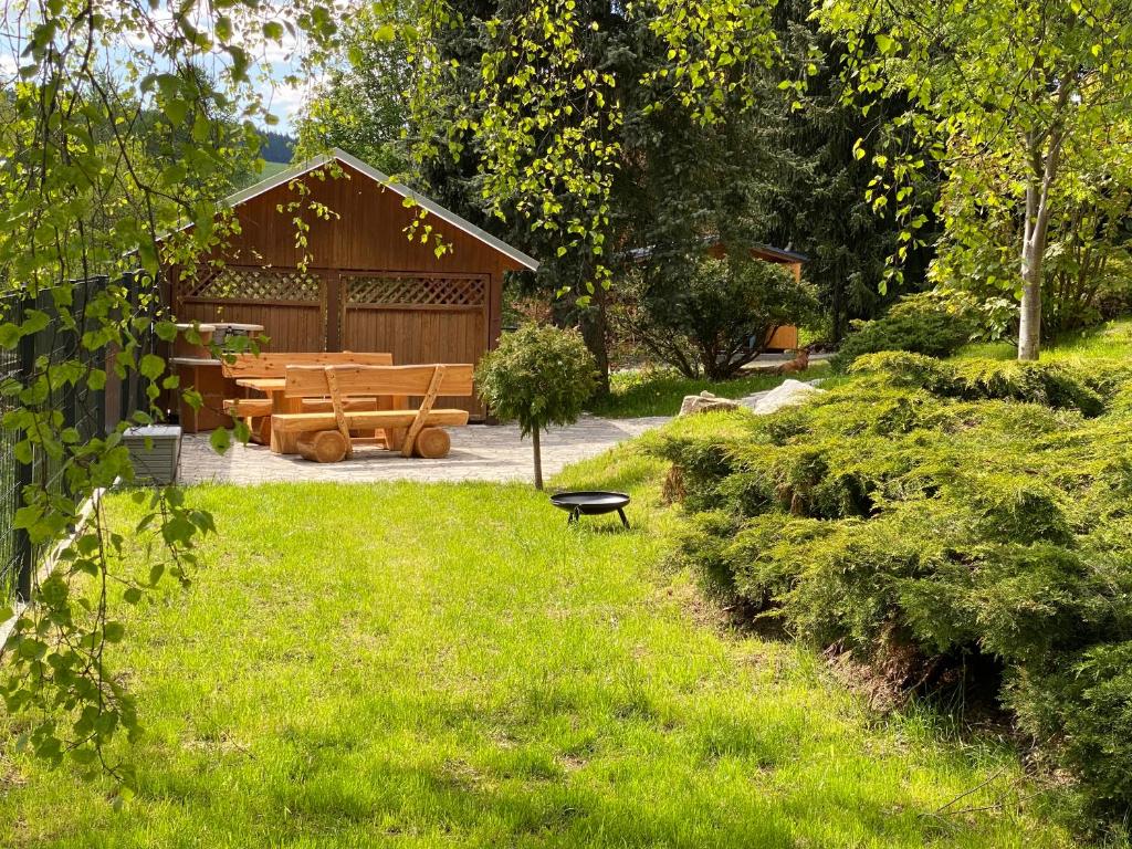 Ferienhaus Mummelhaus photo 1