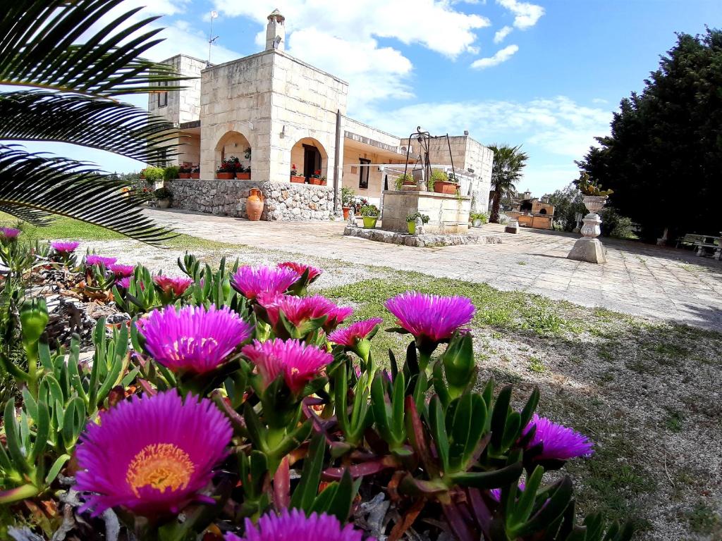 B&B La Nicchiarica photo 1