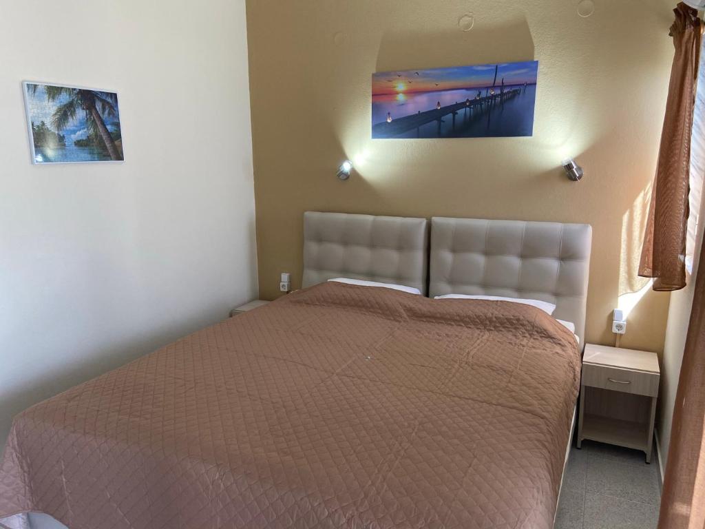 Samothraki Akrogiali Rooms photo 4