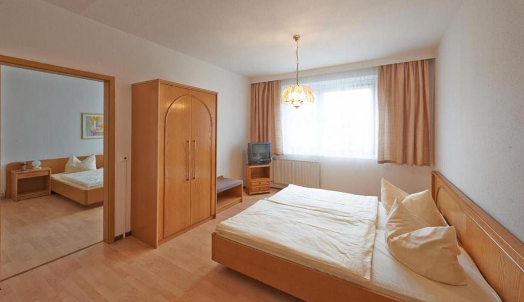 Alpha Apparthotel leipzig-Rötha photo 2