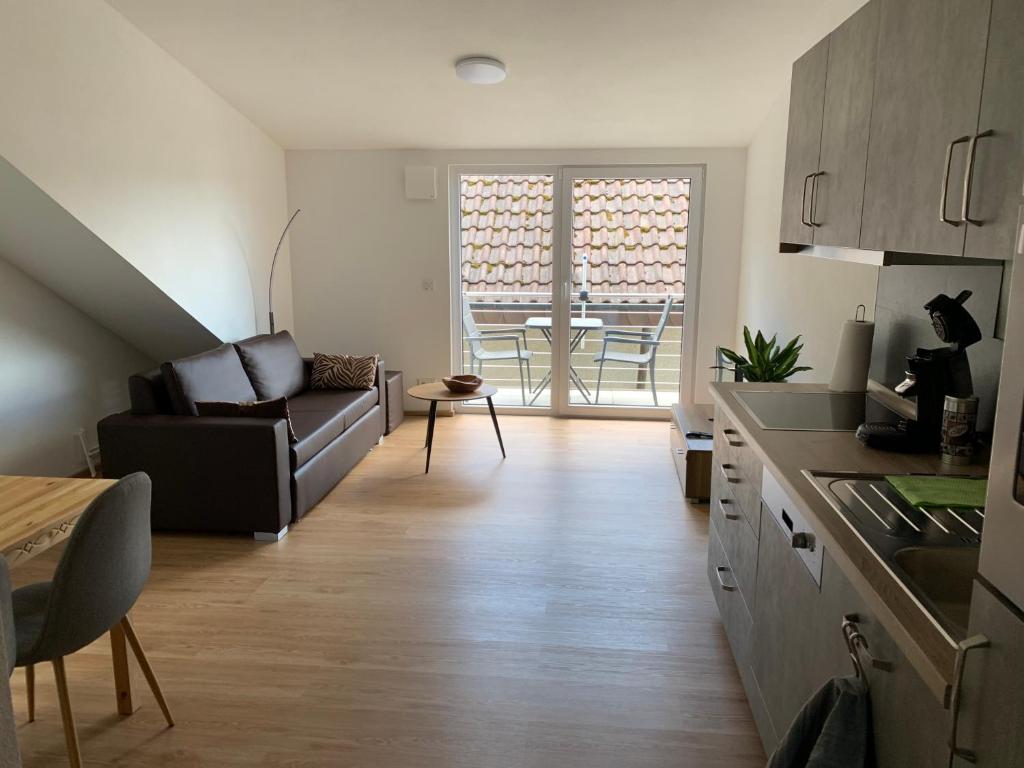 Silvias Ferienwohnung photo 4