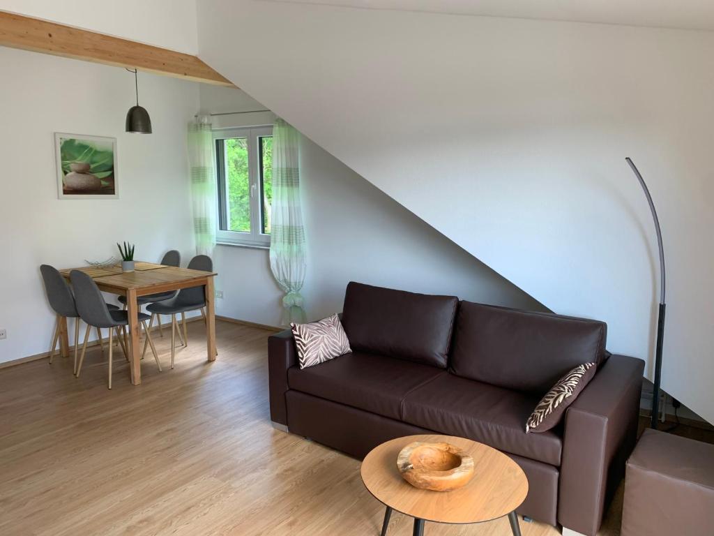 Silvias Ferienwohnung photo 1