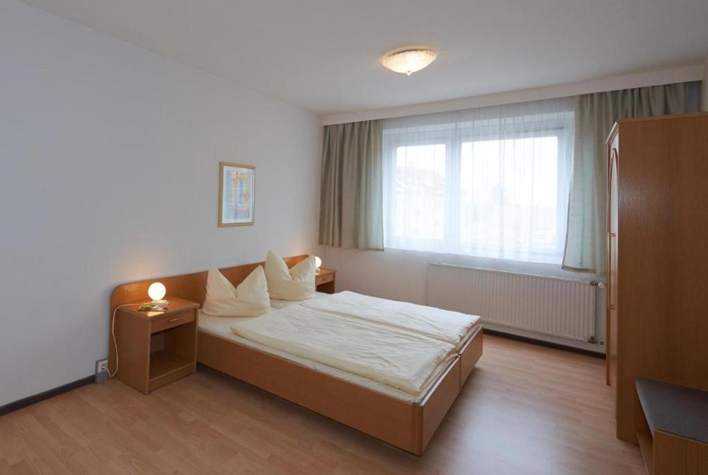 Alpha Apparthotel leipzig-Rötha photo 4