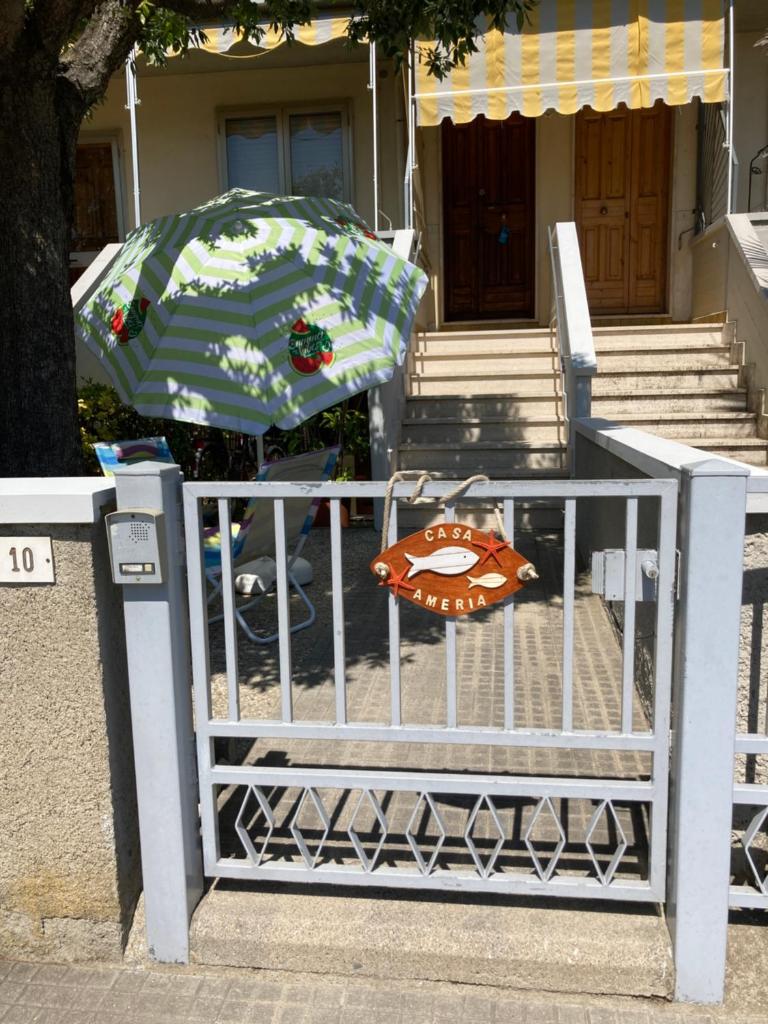 Casa Ameria photo 1