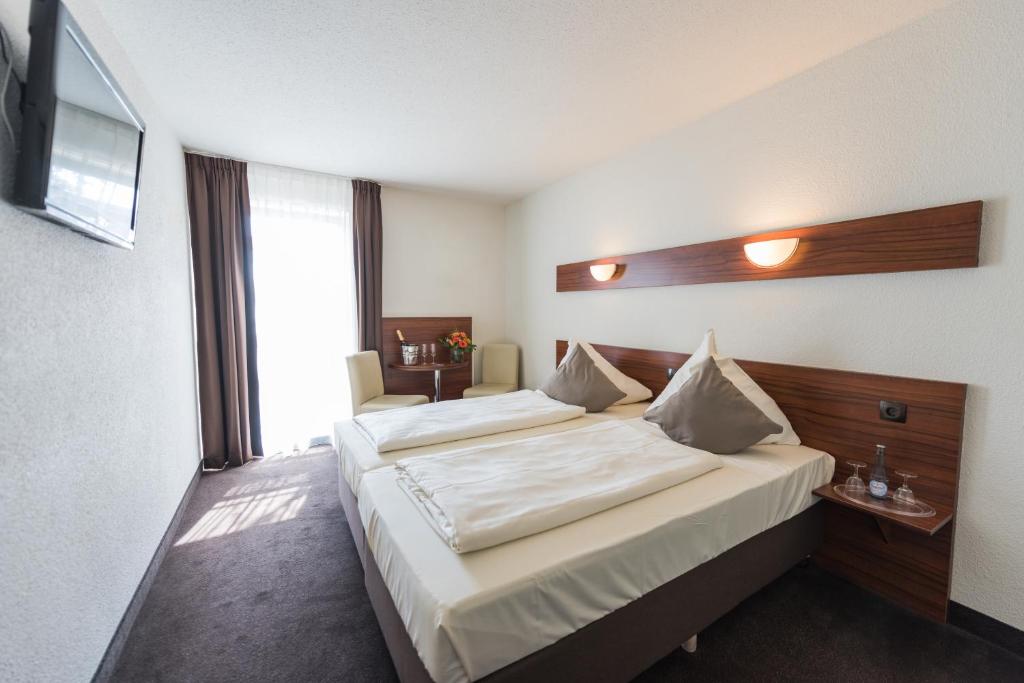 Hotel am Wall