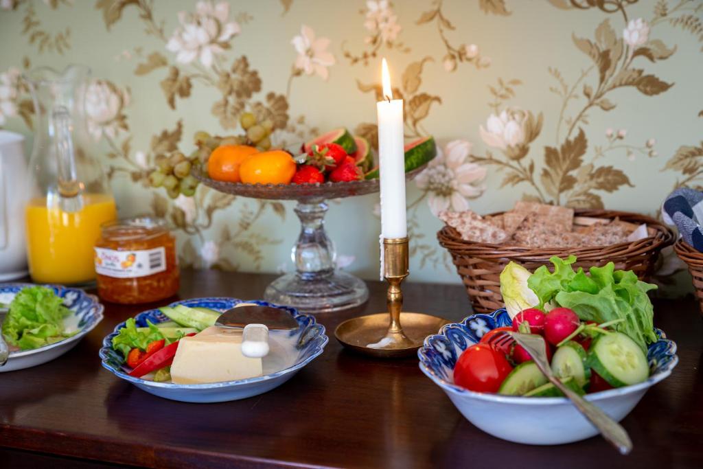 Fregatten Bed & Breakfast photo 2