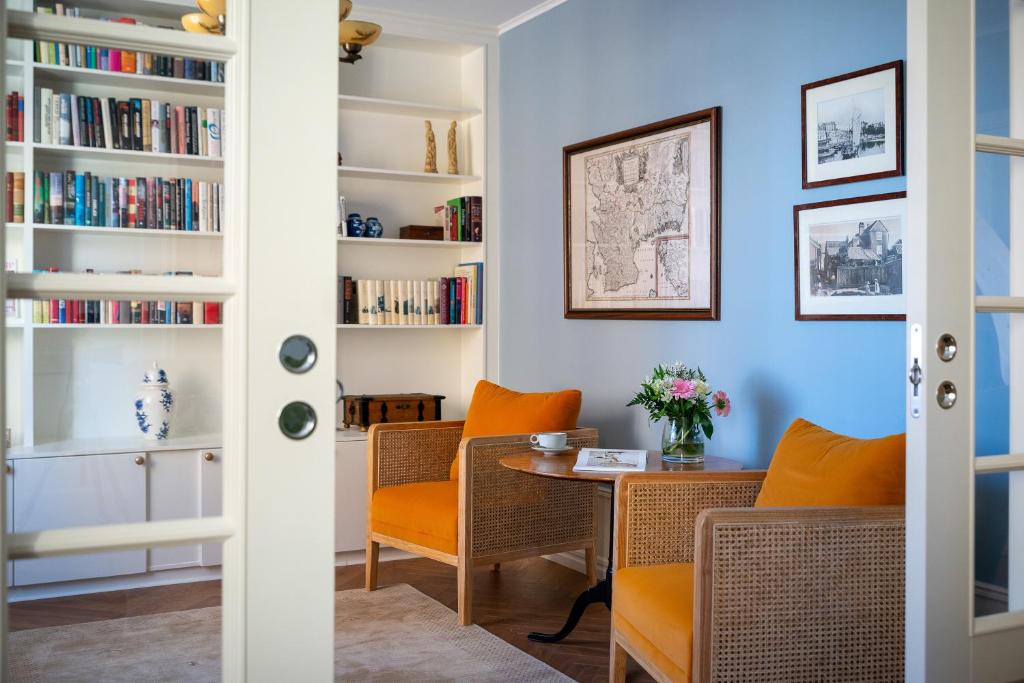 Fregatten Bed & Breakfast photo 3